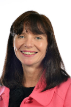 Bridget Collier photo
