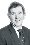 Ian Wood-Smith photo
