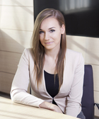 Zsuzsanna Lukács photo
