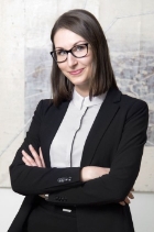Mónika Vrancsik photo