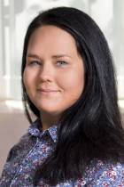 Zóra Lehoczki photo