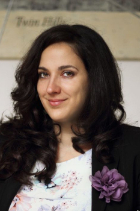 Vivien Ágics photo