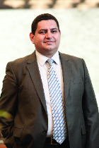 Baris Kalayci Gun Partners Istanbul Turkey Lawyer Profile