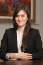 Dicle Doğan photo