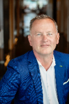 Magnus Dahlén photo