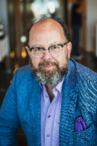 Björn Goldman photo