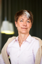 Magdalena Persson photo