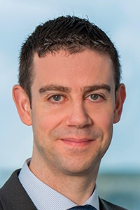 John O'Riordan photo