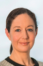 Grace O'Connor photo