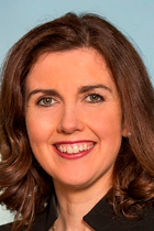 Etain de Valera photo