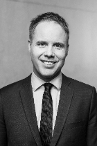 Arnar Thor Stefansson photo