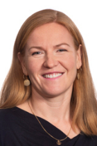 Nora Gahmberg-Hisinger photo