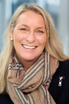 Cathrine Bjerke Dalheim photo