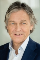 Anders H. Liland photo