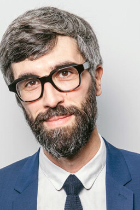 Rodolphe Boissau photo