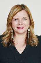 Karine Audouze photo