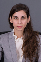 Elena Georgiou photo