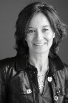 Judith Fargeot photo