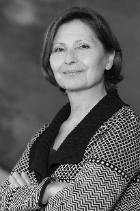Joëlle Hannelais photo