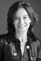 Judith Fargeot photo