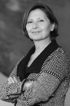 Joëlle Hannelais photo