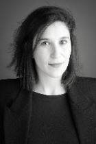 Julie Tchaglass photo