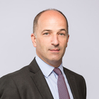 Ghislain de Tremiolles photo