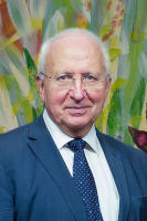 Gérard Dossmann photo