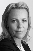 Claudia Dorfmüller, Counsel photo