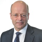 Peter Ashford photo