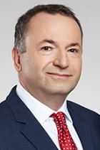 Jerzy Baehr photo