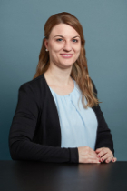 Anna Neukom Chaney photo