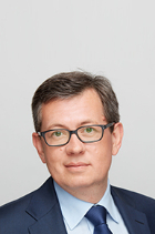 Xavier Clédat photo