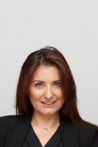 Alexia Eskinazi photo