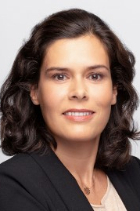 Géraldine Piedelièvre photo