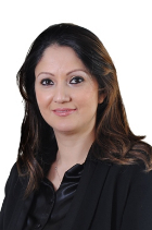 Tamana Aziz photo