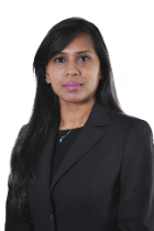 Sobashni De Silva photo