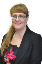 Bernadette Chikwe photo