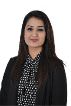 Henna Sajid photo