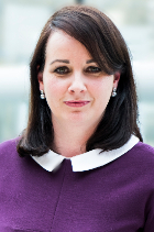 Deirdre McBennett photo