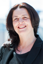 Gillian O'Shaughnessy photo