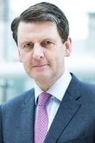 Colin Sainsbury photo