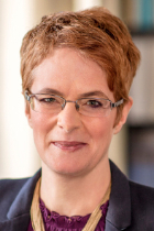 Kristin Kingerske, LL.M. photo
