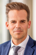 Sascha Vander, LL.M. photo