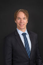 Mattias Larsson photo