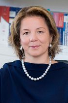 Catherine Karatzas photo