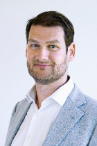 Marnix (M.J.E.) van den Bergh photo
