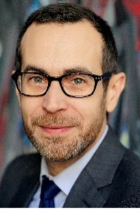 Jean-Daniel Bouhenic photo