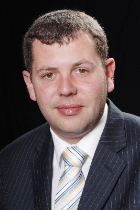 Frikkie van Tonder photo
