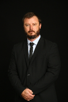 Dewald Van Den Berg photo
